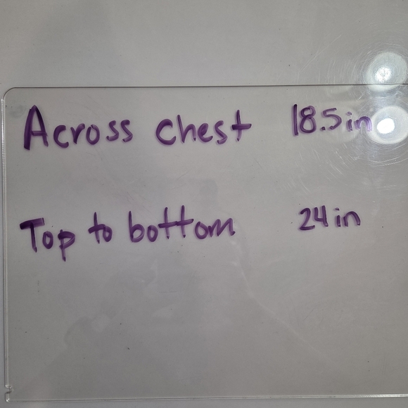 Shein Swiss Dot Butterfly Sleeve Black Blouse Size Medium Summer Spring Office - Picture 7 of 7